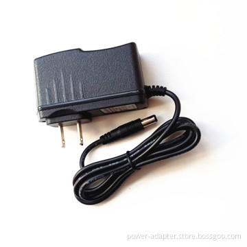 9V 900mA New AC 100V-240V Converter Adapter DC 9V 900mA Power Supply US Plug DC 5.5mm x 2.1mm